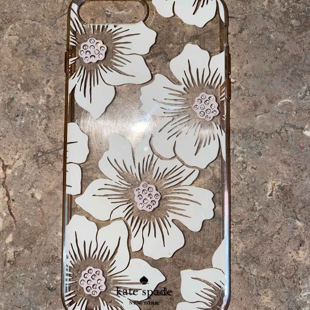 Kate Spade IPhone 7Plus Phone Case